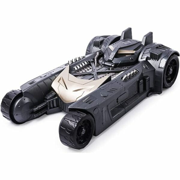 batman batmobile and batboat 4