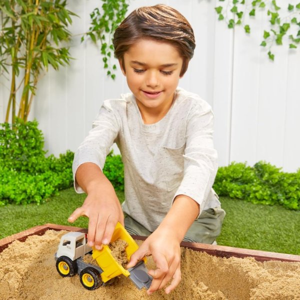 dirt diggers dump truck (1) (1)