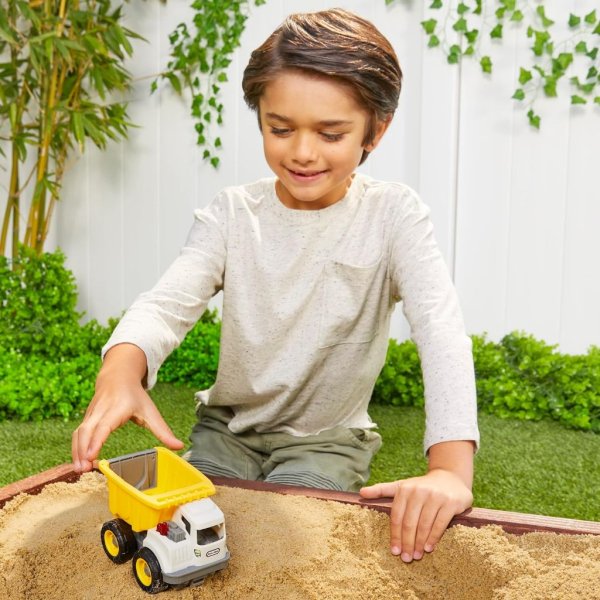 dirt diggers dump truck (2) (1)