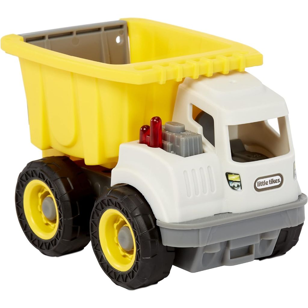 dirt diggers dump truck (3) (1)