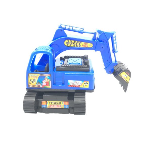 excavator (3)