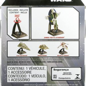 hot wheels star wars starships .