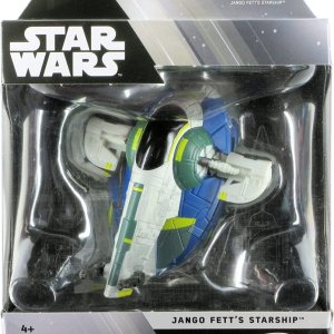 hot wheels star wars starships