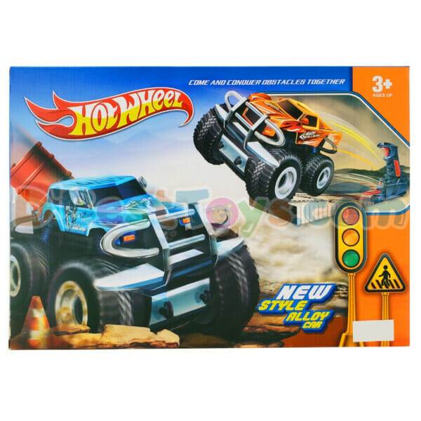 hotwheel speed launcher catapult (assorted) (1)