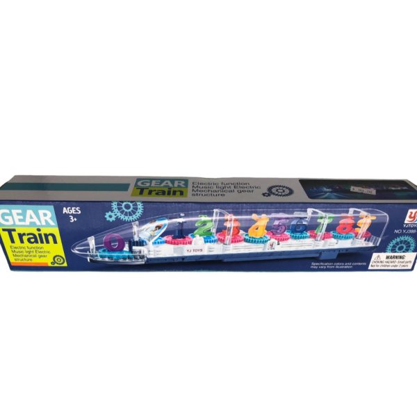 light up mechanical gear train (1)