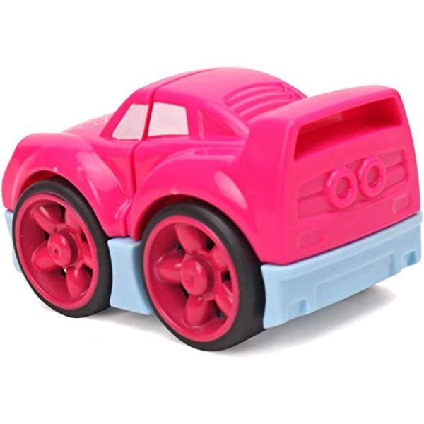 mega bloks first builders toy, pickup truck 3