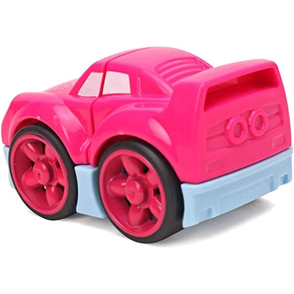 mega bloks first builders toy, pickup truck 3