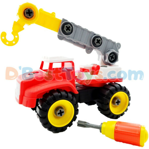 puzzle game truck1