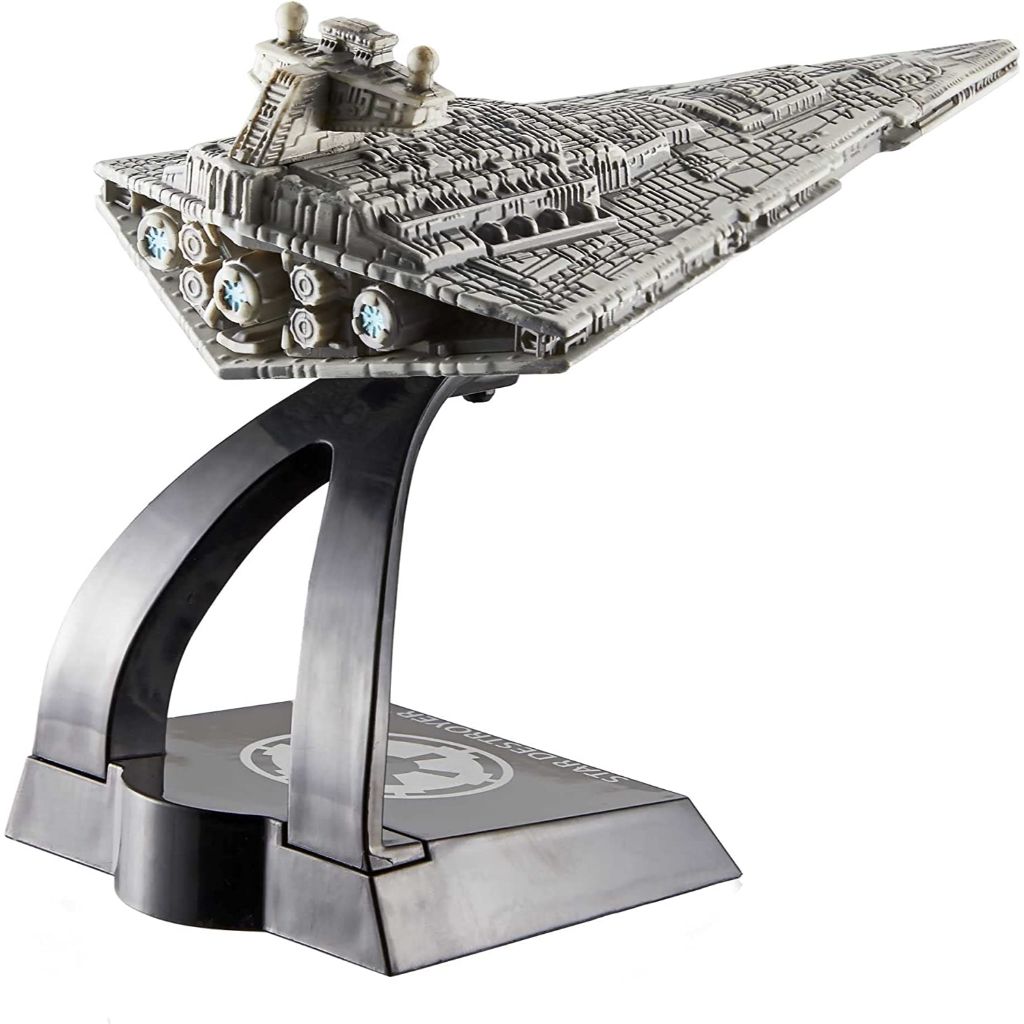 star wars hot wheels starships