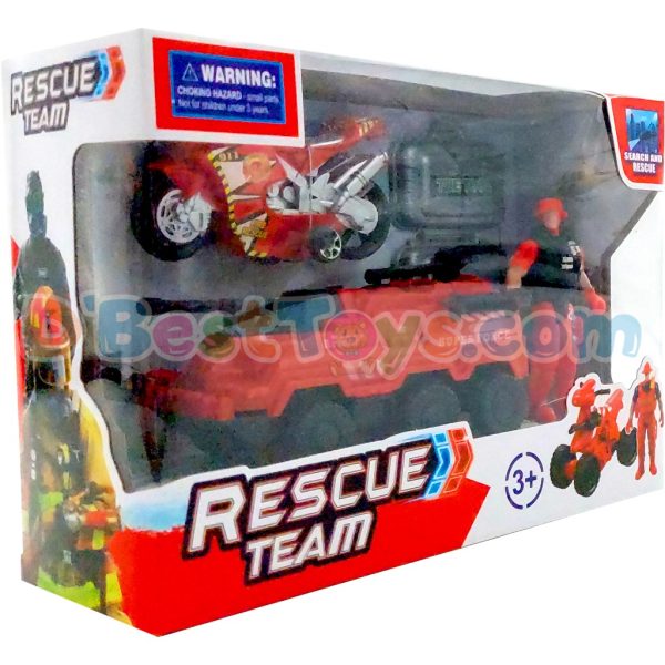 search and fire rescue team2
