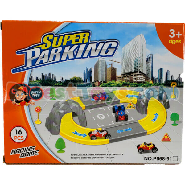 super parking 16pcs (1)