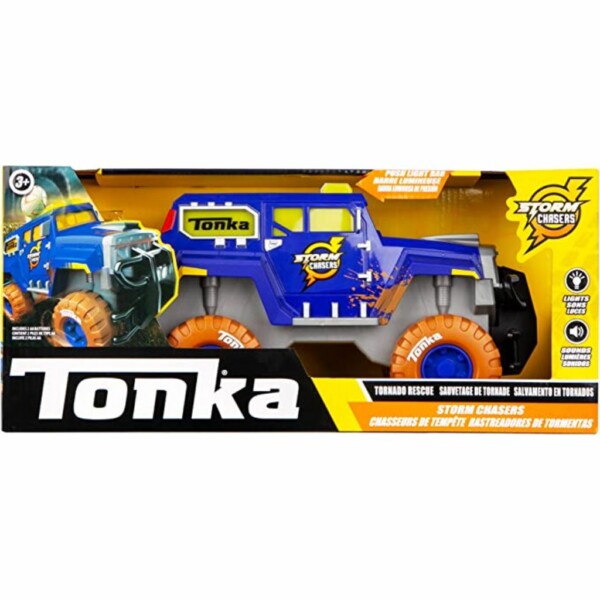 tonka mega machines storm chasers l&s tornado rescue 1
