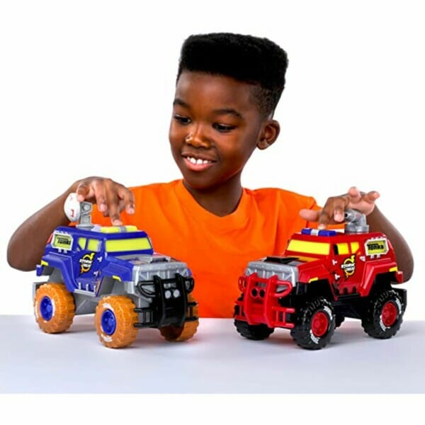 tonka mega machines storm chasers l&s tornado rescue 4