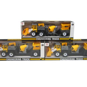 truck set