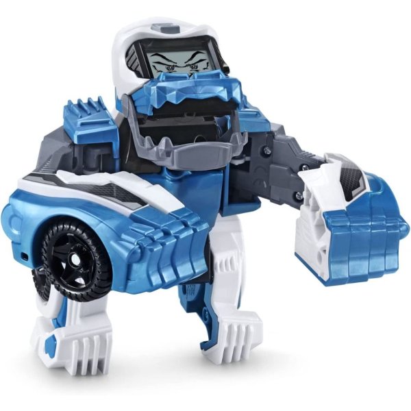 vtech switch and go gorilla muscle car