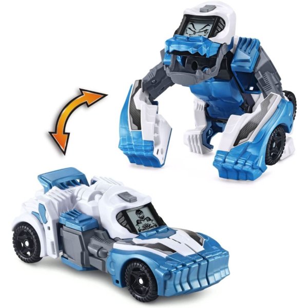 vtech switch and go gorilla muscle car 1