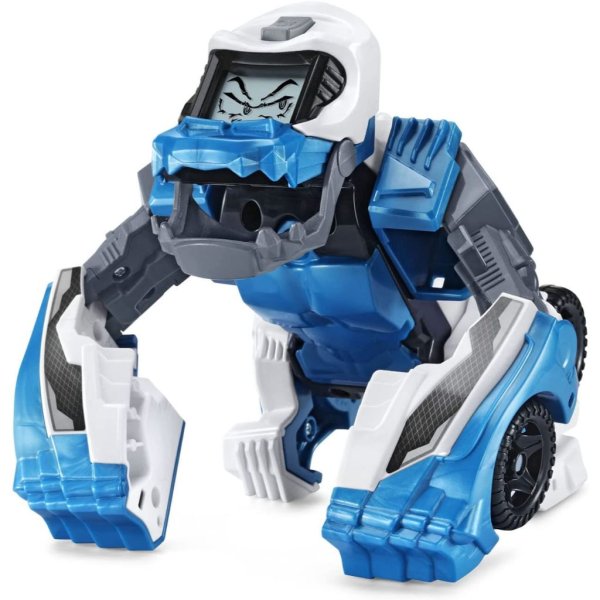 vtech switch and go gorilla muscle car 2