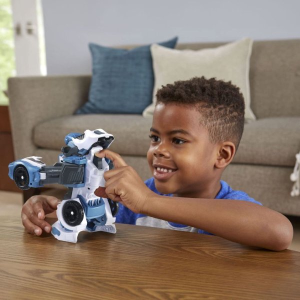 vtech switch and go gorilla muscle car 6