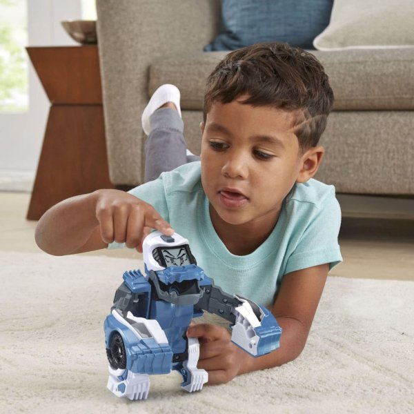 vtech switch and go gorilla muscle car 7