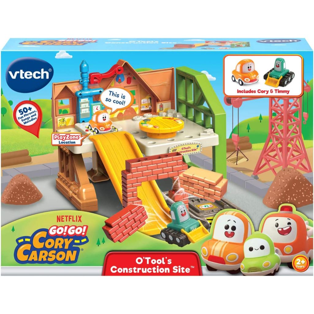 vtech cory carson o'tools construction site4