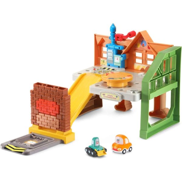 vtech cory carson o'tools construction site6