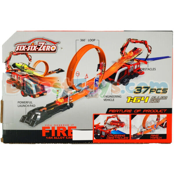 you deserve it engineering truck & 164 alloy car (37pcs) (1)