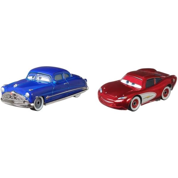 disney pixar cars