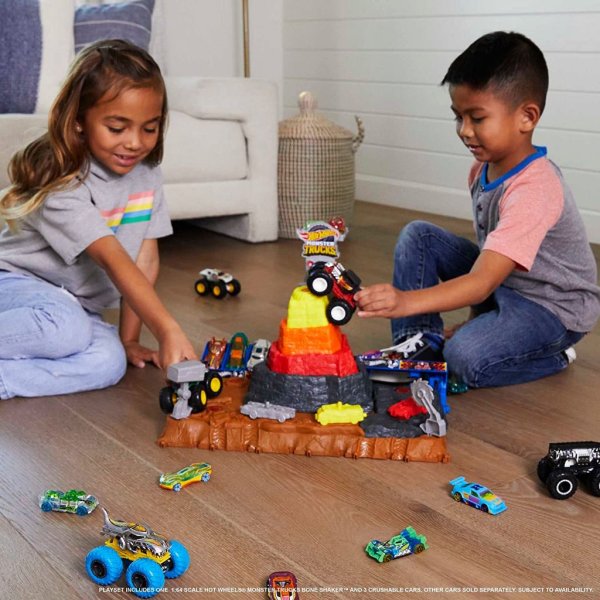 hot wheels arena smashers1