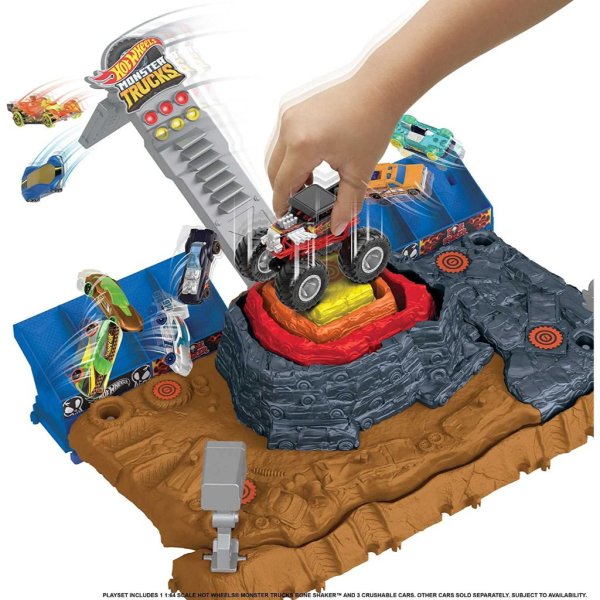 hot wheels arena smashers5