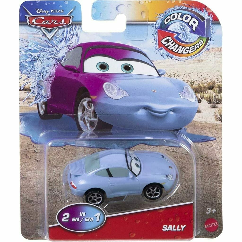 disney pixar cars color changers sally (4)