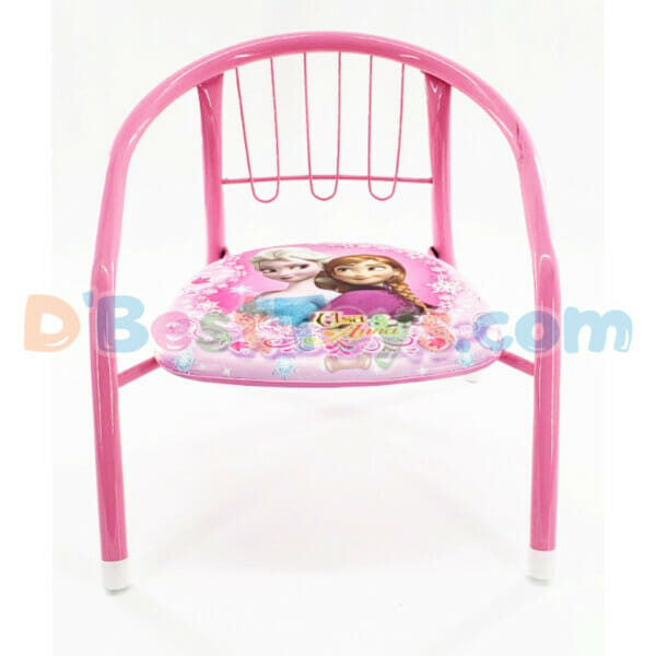 character chair 1