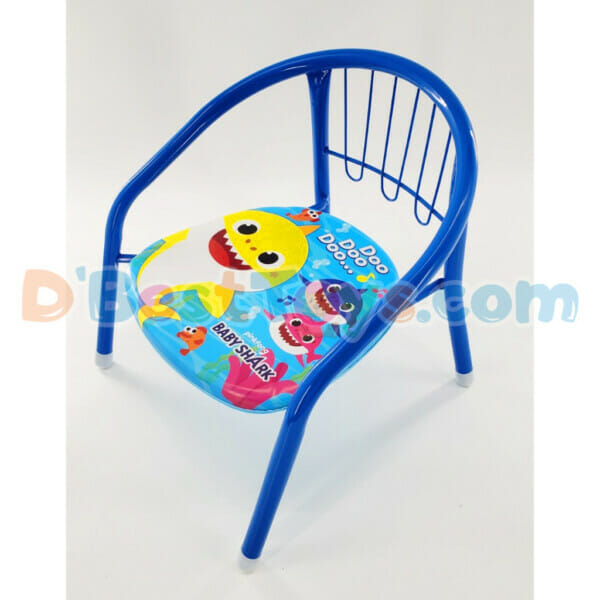 character chair 10