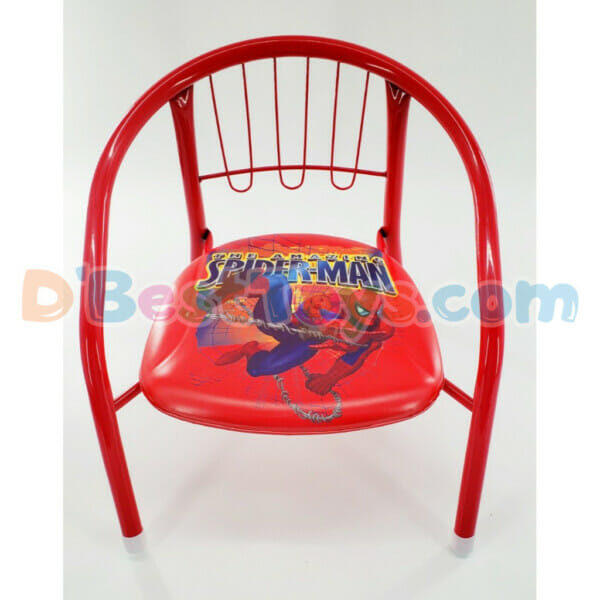 character chair 12