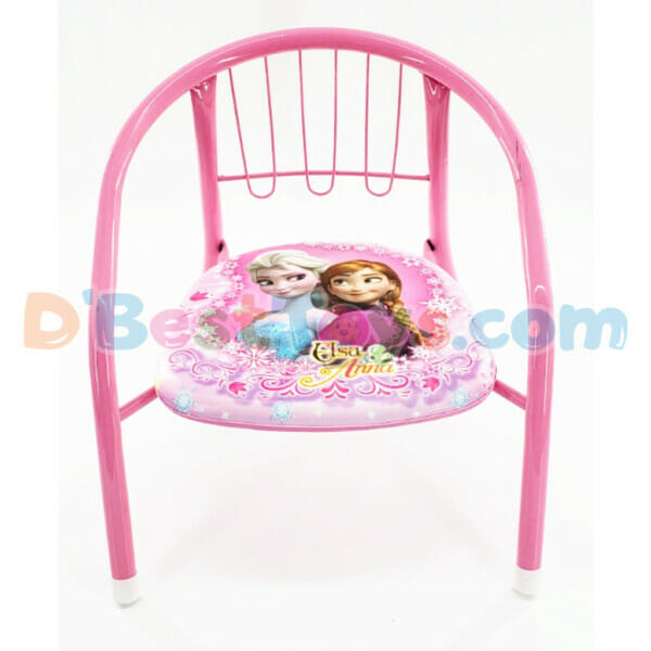 character chair 2
