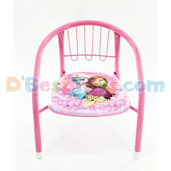character chair 3