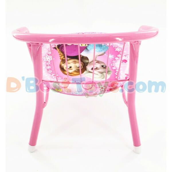 character chair 5