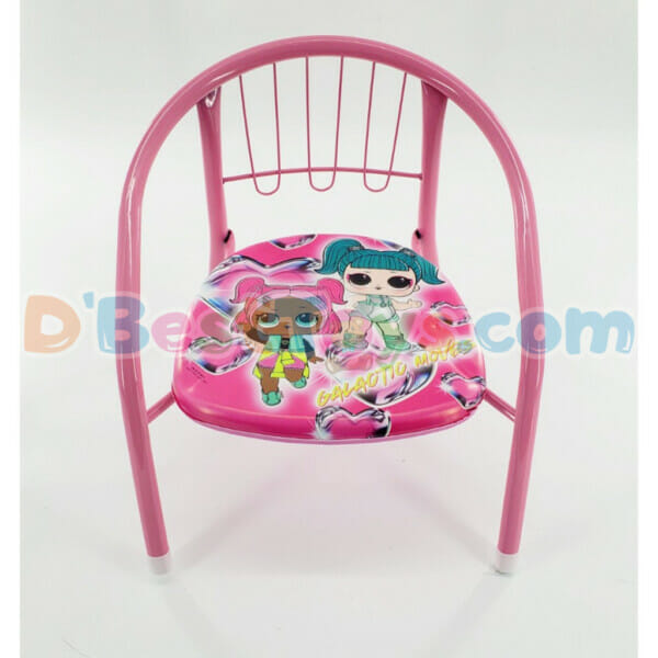 character chair 6