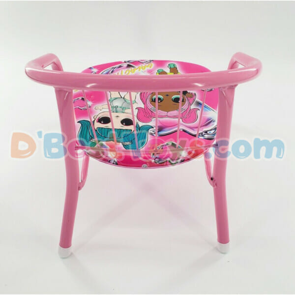 character chair 8