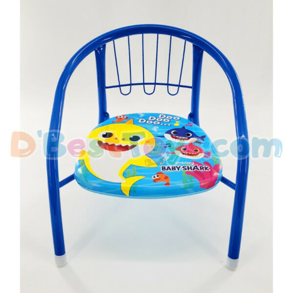 character chair 9
