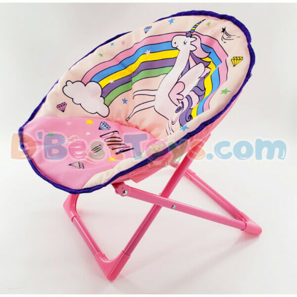 character chair born to sparkle pony2