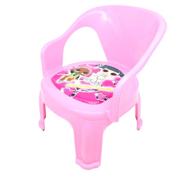 children's chair (1)