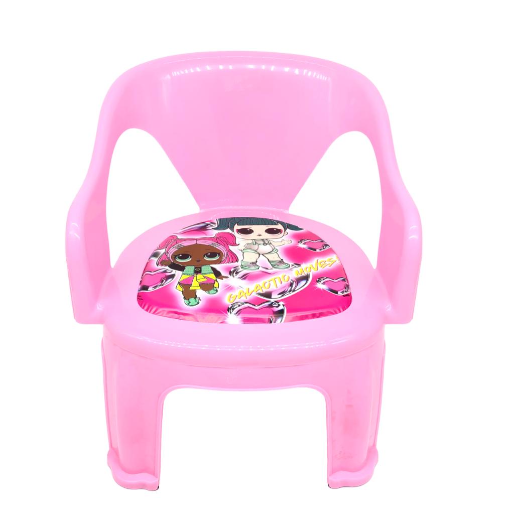 children's chair (2)