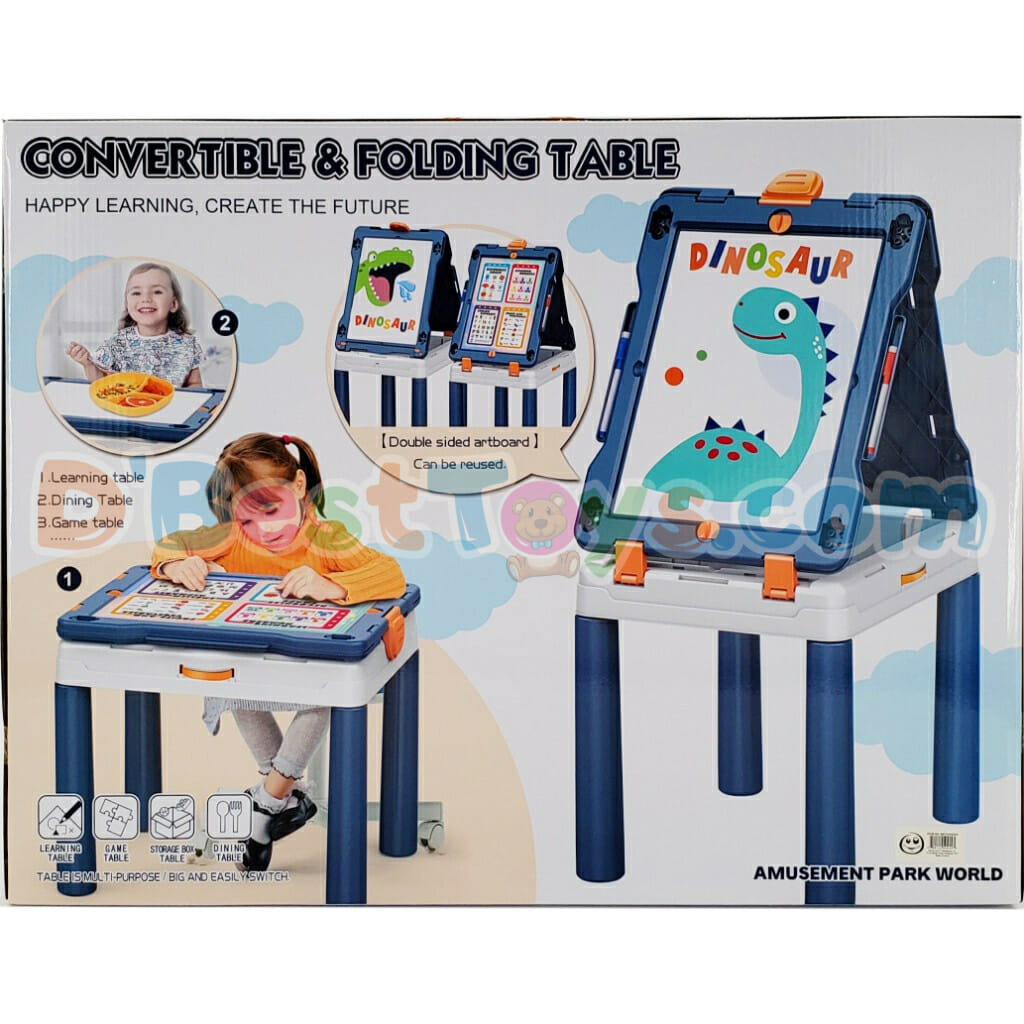 convertible and folding table1