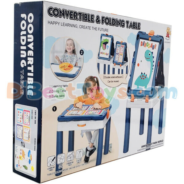 convertible and folding table3