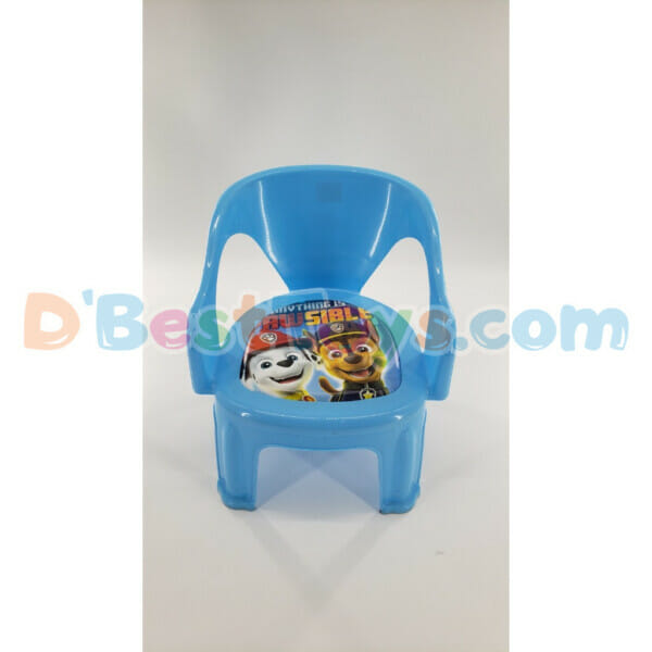 squeaky character chair19