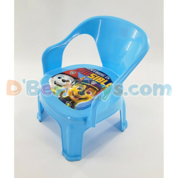 squeaky character chair22