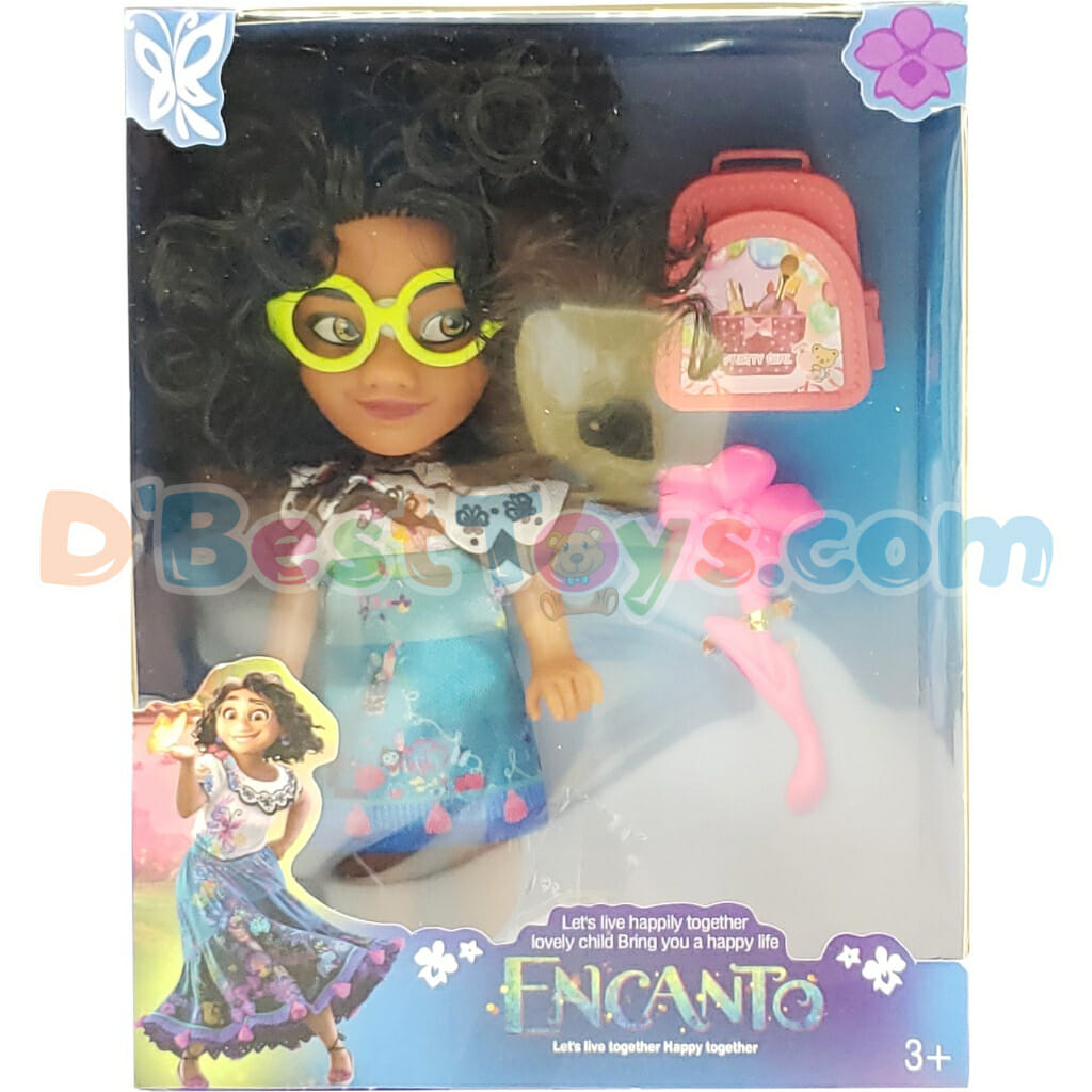 6 encanto doll1