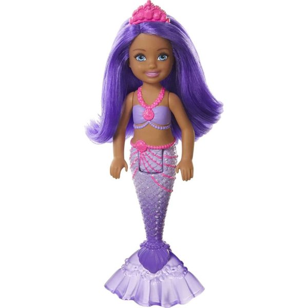 barbie dreamtopia