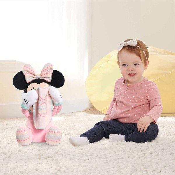 disney baby hide and seek minnie mouse 1