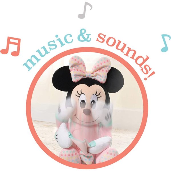 disney baby hide and seek minnie mouse 2